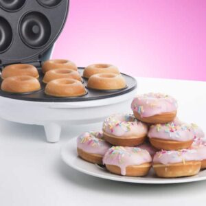 KitchPro Mini Donut Maker