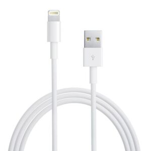 Apple Lightning Kabel 1 meter (b)
