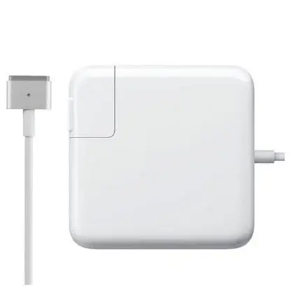 Apple magsafe 2 oplader, 60W - til Macbook Pro 13" m. Retina skærm, kompatibel