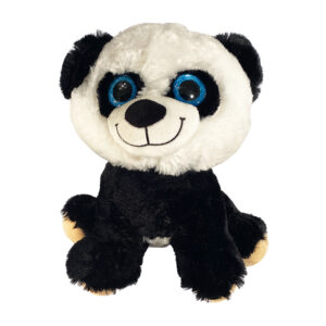 Bamse Blød Panda - 35 cm