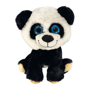Bamse Blød Panda - 45 cm