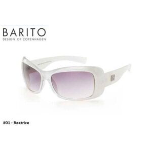 Barito designer solbriller - Beatrice