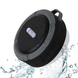 Bluetooth Højtaler til Badeværelset - C6
