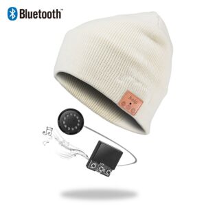 Bluetooth Hue (Hvid)