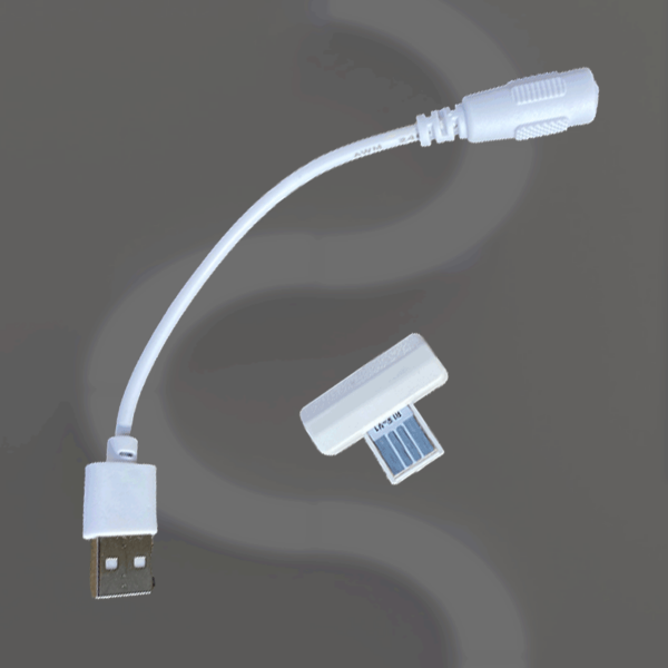 Bluetooth adapter til gamer lamper