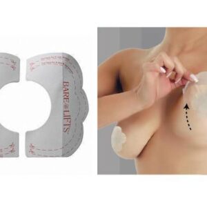 Bryst Tape - slip for BHén - 10 stk. pakke