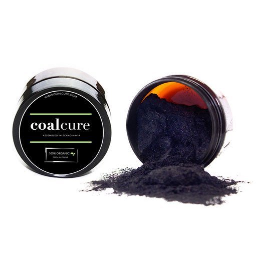 CoalCure