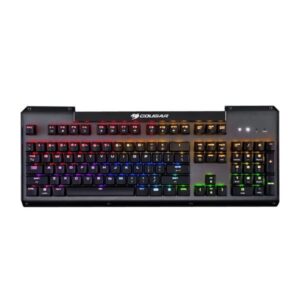 Cougar Mechanical Keyboard Ultimus RGB