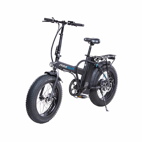 El-cykel SkateFlash XL