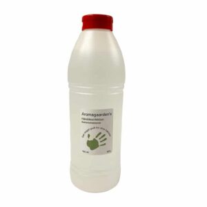 Håndsprit 85% med Aloe Vera 900 ml.