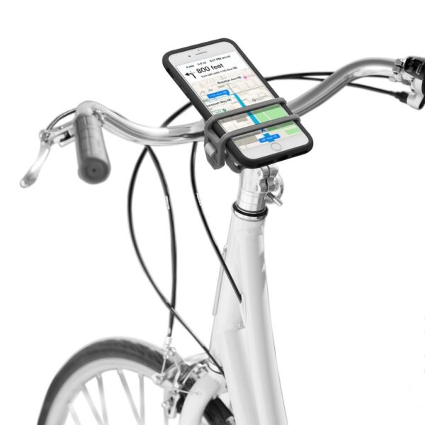 Handleband - smartphoneholder til cykel