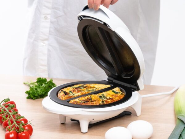 KitchProÂ® Omelet Maker