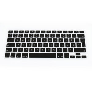 Macbook Silicone Keyboard Film Sort