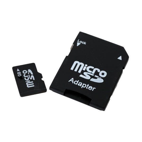Micro SD kort - 16gb 32gb 128gb