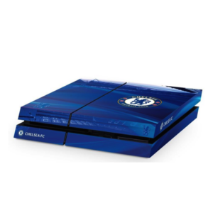 Official Chelsea - Ps4 Console skin