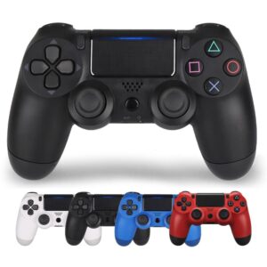 PS4 Trådløs Controller m. Touchpad
