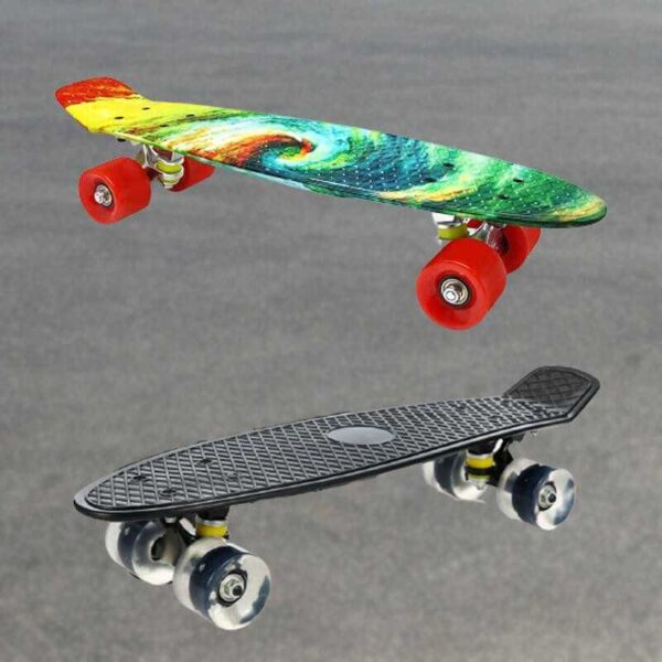 Penny Board Mini Cruiser skateboard