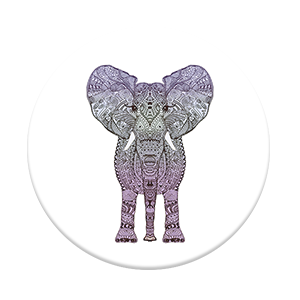 Popsockets Elephant