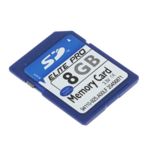 SERO Elite Pro SD Card 16GB