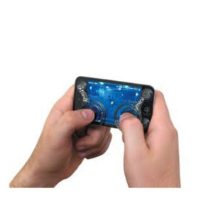 SERO Fling Mini - Joystick til iPhone / iPod Touch / Andorid