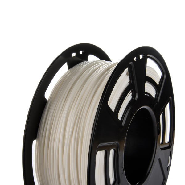 SERO PLA filament til 3D printer, 1 kg, 1,75 mm. Natur