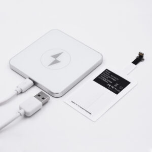 SERO Receiver til trådløs oplader til iPhone