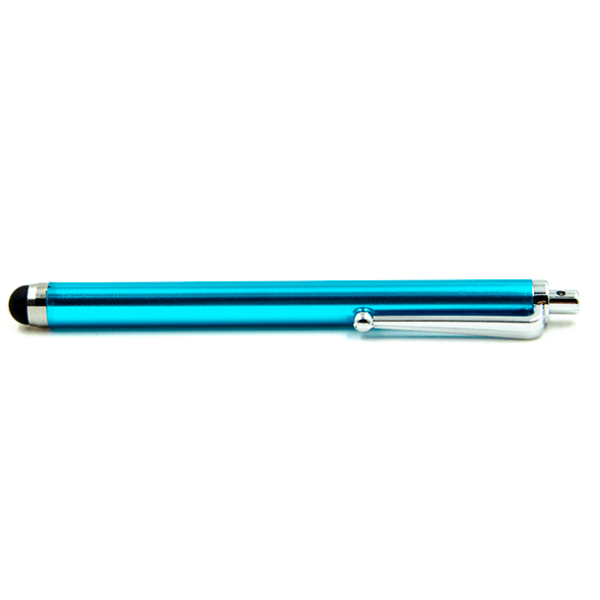 SERO Stylus Touch pen til Smartphones og Tabs (bla. iPad) blå