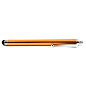 SERO Stylus Touch pen til Smartphones og Tabs (bla. iPad) kobber