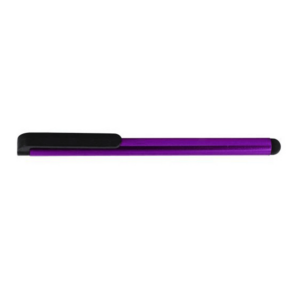 SERO Stylus Touch pen til smartphones med touch skærm og til Tabs (bla. iPad) lilla