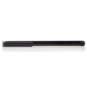 SERO Stylus Touch pen til smartphones og Tabs (bla. iPad) sort