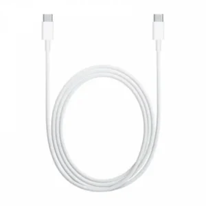 SERO USB-C kabel til Apple, kompatibel, 2 m