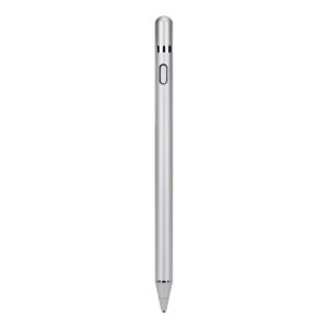 SERO pen som Apple pencil, sølv