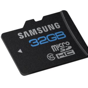 Samsung Micro SD 16GB