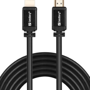 Sandberg HDMI kabel 2.0 19M-19M, 1m