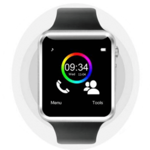 Smartwatch til Android