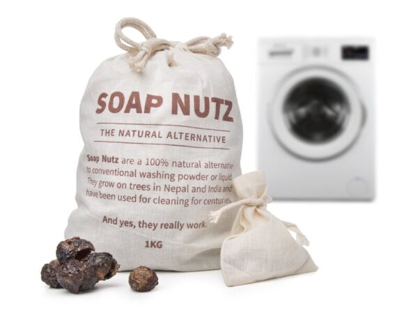 Soap Nutz vaskenødder 1 kg