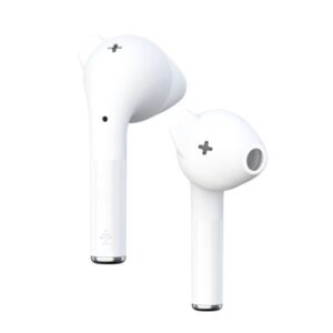 Soundliving Earbuds 2.0 - White