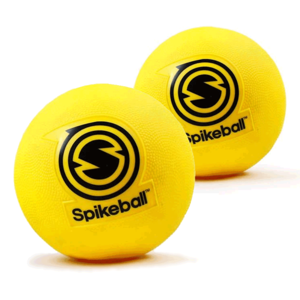 Spikeball Rookie bolde - 2 stk