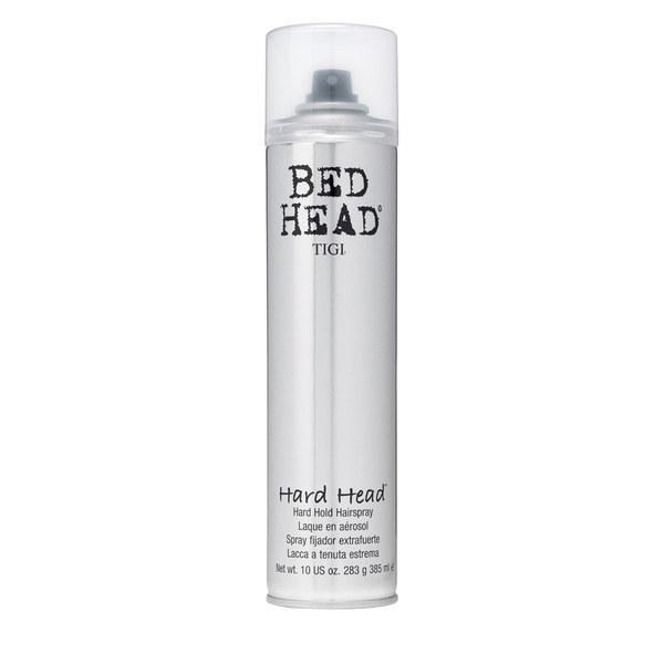 TIGI - Hard Head Hairspray