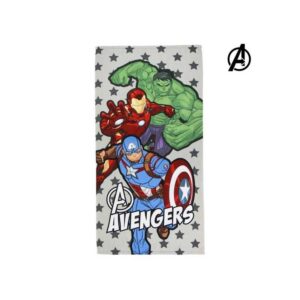 The Avengers strandhåndklæde