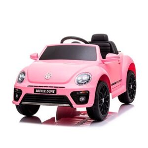 VW Beetle Dune - Pink