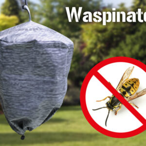 Waspinator Hvepseskræmmer 2-pak