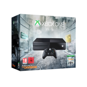 Xbox One 1TB - The Division