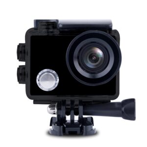 X'trem Actionkamera (4k+ Ultra HD + Wi-fi)