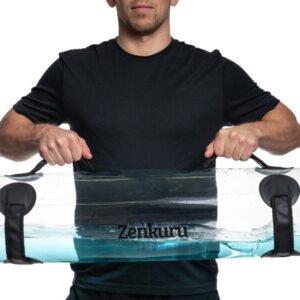 ZenkuruÂ® Vandfyldt Vægtsæk
