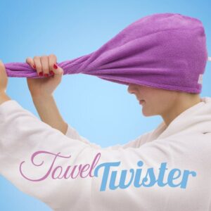 Towel Twister