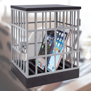 Smartphone fængsel