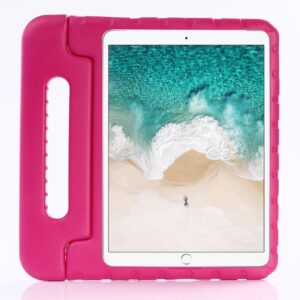 Klogi iPad cover for iPad mini 1/2/3/4/5, Pink