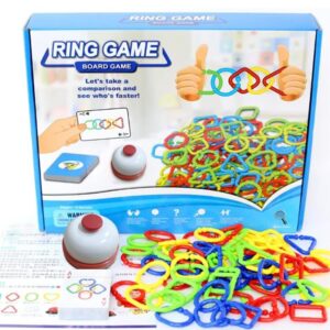 Ring game