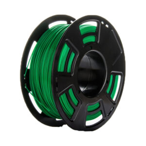SERO PLA filament til 3D printer, 1 kg, 1,75 mm. Grøn